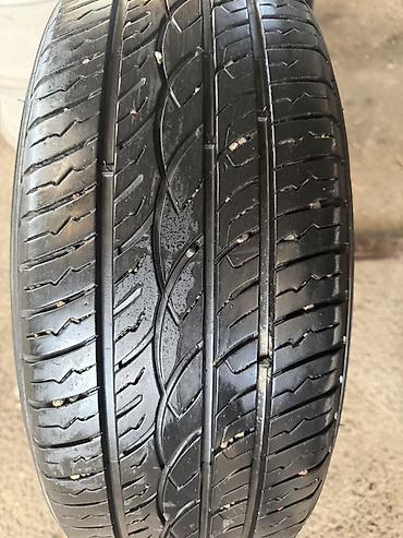 Шина Mavis All Season 225/60 R17 99H - Всесезонный рисунок протектора