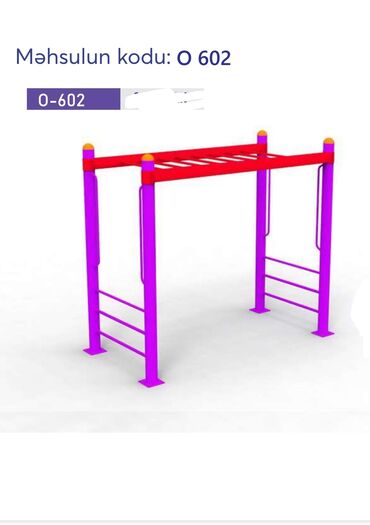 Manejlər: Uşaq oyun meydançası üçün peşəkar modul oyun kompleksləri Təklif — 49