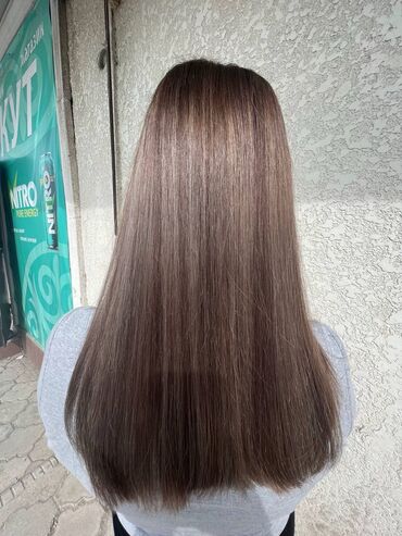 Парикмахеры: Парикмахер, Покраска, Вечерние прически, Моделирование бороды, С выездом на дом — 10