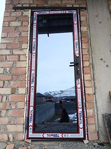 Пластиковые окна на заказ: Ассалам алейкум. Изготавливаем пластиковые окна. Двери. Витражи и — 19