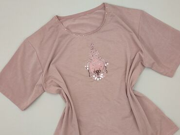 koszula do karmienia c a: Women's blouse, size 2XL (EU 44)