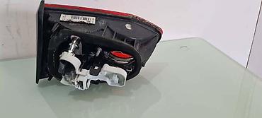 polovne: STOP LAMPA ZA VOLKSWAGEN GOLF 7 OD 2017. DO 2020. GOD. - 5G9945093A | — 3