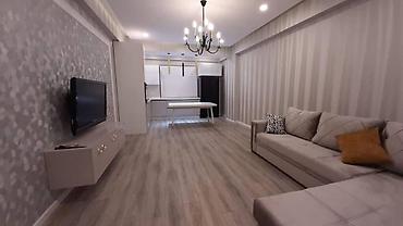 Аренда квартир: İcarəyə verilir 2 otaqlı yeni tikili 64 m², Dərnəgül m. Kateqoriya — 1