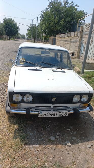 диски на авто ваз 2110 родные: VAZ (LADA) 2106: 1.6 l | 1977 il Sedan