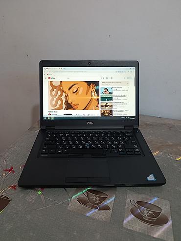 Ноутбуки Dell: Игровой, Б/у, Intel Core i5 at lalafo.kg — 2 Ноутбуки Dell: Игровой, Б/у, Intel Core i5 — 2