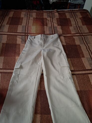 tom tailor zenske pantalone: M (EU 38), Regular rise, Other type