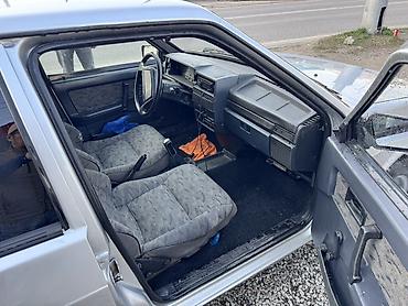 ВАЗ (ЛАДА): ВАЗ (ЛАДА) 2109: 2002 г., Механика, Хэтчбэк — 4