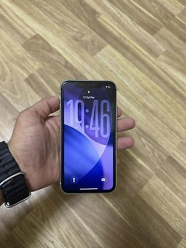 dubay ayfonlar: IPhone 11, 64 GB, Ağ, Face ID — 7