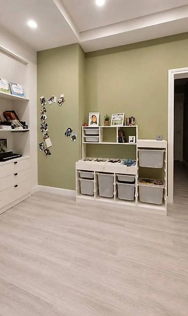 2 8: 4 комнаты, 141 м², Асанбай мкр Элитка, 12 этаж — 8