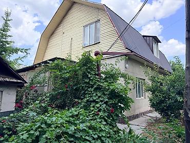 славян: 6 комнат, 150 м², 5 соток, Бишкек, Аламединский рынок / базар Агентство недвижимости — 1