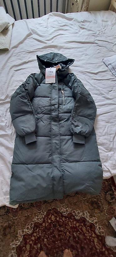 pro force: Пуховик, Длинная модель, 2XL — 3