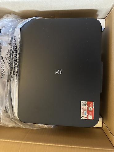 canon d600: Canon G6080 Printer Yenidir Hec İşlənməyib — 2