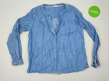 blue shadow bluzki: Esprit, Bluzka damska, rozmiar XS — 2