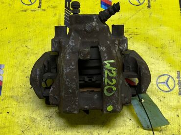 Суппорты: Комплект суппортов BMW Оригинал — 89