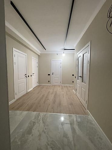 Продажа квартир: 3 комнаты, 103 м², Элитка, 2 этаж, Дизайнерский ремонт — 2