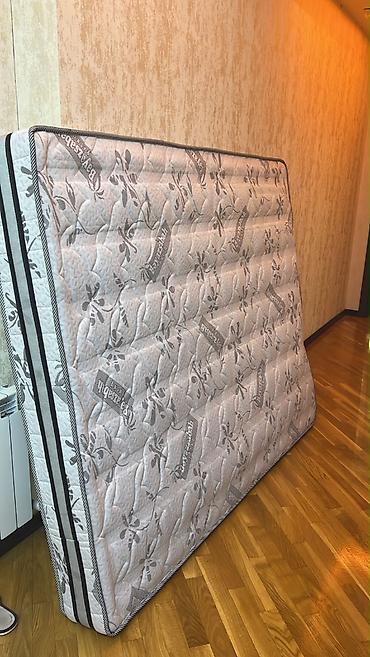 matras 2 neferlik: İşlənmiş, Ortopedik matras, İki nəfərlik — 2