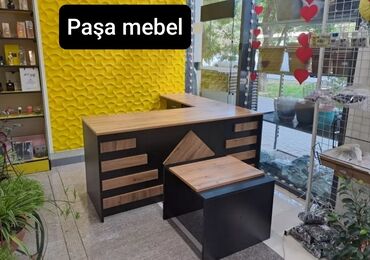 Ofis masaları: ✅Stokda: 15 ədəd var ✅Yenidir! qiymət real öz qiymətidir!