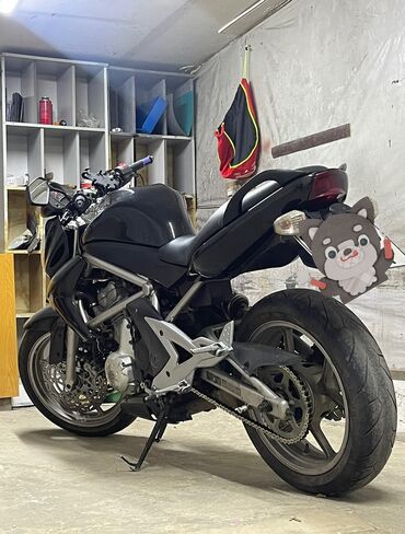 мотоцикл ктм дюк: Спортбайк Kawasaki, 650 куб. см, Бензин, Взрослый, Б/у