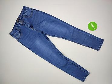 jeans 34: Jeansy damskie, rozmiar XL — 2