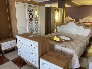 Мебель на заказ: Мебель на заказ, Спальня, Шкаф — 18