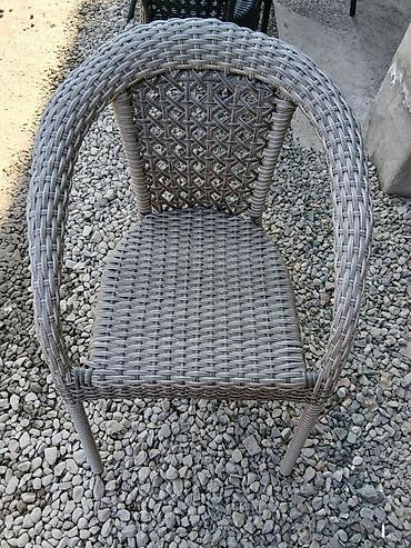 Комплекты садовой мебели: Комплект садовой мебели, Кресла, Ротанг — 5