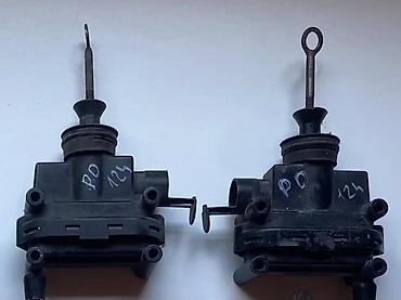 pumpica za karburator: VAKUM ZA CENTRALNO ZAKLJUCAVANJE MERCEDES 124 190 | Vakum za — 2