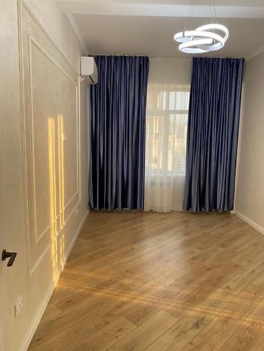 14: 1 комната, 44 м², Средний Джал 13 этаж, Евроремонт — 2