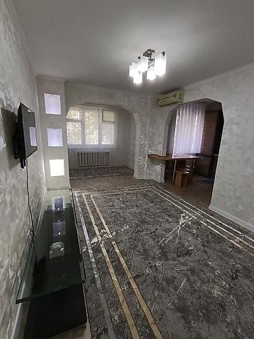 куплю 2х ком квартиру: 3 комнаты, Агентство недвижимости, Семейным, от 1 года, С мебелью частично — 3