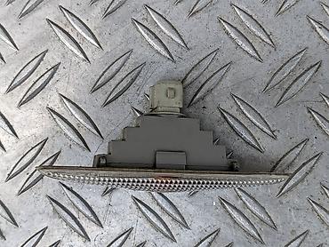 fort: Правый поворотник Ford 2001 г., Б/у, Оригинал — 4