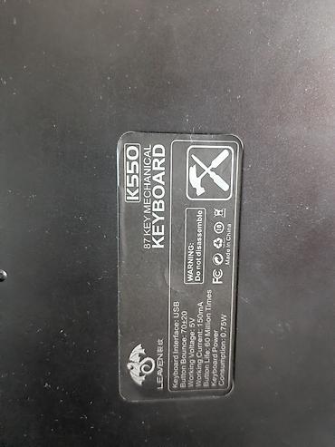 macbook pro 14: Клавиатура — 2