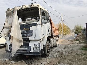 atego самосвал: Тягач, Shacman, 2020 г., Самосвал — 1