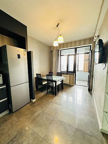 Продажа квартир: 3 комнаты, 134 м², Элитка, 13 этаж, Евроремонт — 10