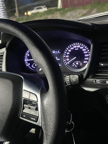 хрнда фит: Hyundai Sonata: 2020 г., 2 л, Автомат, Газ, Седан — 8