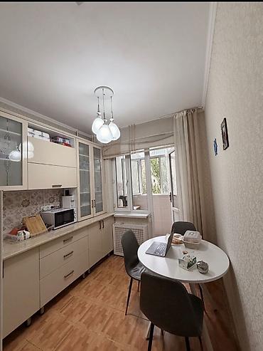 Продажа квартир: 3 комнаты, 61 м², 106 серия, 5 этаж, Евроремонт — 8