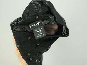 kozaki mexx: Amisu, Bluzka damska, rozmiar XS — 4