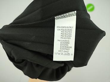 kobiety: Spodnie materiałowe damskie, rozmiar S — 5