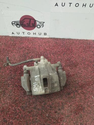Другие автозапчасти: Суппорт Toyota Harrier XU30 2GR-FE 2005 перед. прав. (б/у) at lalafo.kg Другие автозапчасти: Суппорт Toyota Harrier XU30 2GR-FE 2005 перед. прав. (б/у)