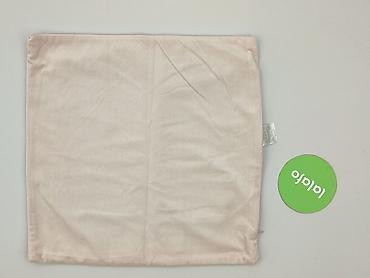 pledy poznań: Poszewka dekoracyjna/poduszkowa w kolorze jasnoróżowym - Format — 3