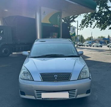 запчасть на мерс 814: Toyota Opa: 2004 г., 1.8 л, Автоматические, Бензин, Универсал