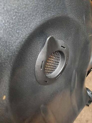 gitovanje auta: CEPOVI ZA SEDISTA ZA SMART FORTWO | Smart fortwo cepovi za smarta — 2