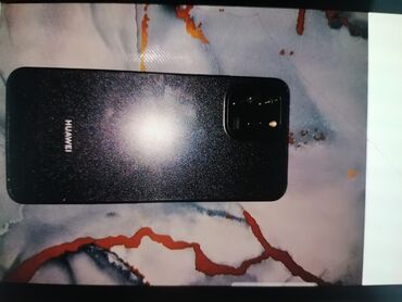 huawei y9 prime qiymeti: Huawei Y6, 64 ГБ, Две SIM карты