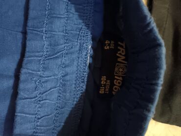 Kompleti: Hugo Boss, Komplet: Majica, Košulja, Šorts, 104-110 — 11