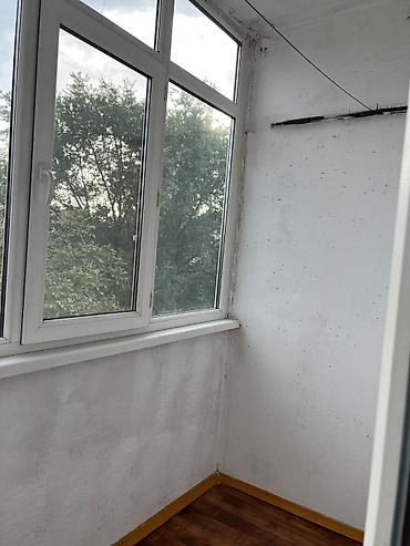 Кыймылсыз мүлк: 2 бөлмө, 52 м², 105-серия, 3 кабат, Косметикалык оңдоо — 10