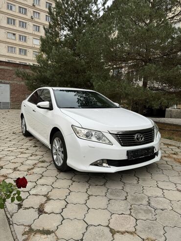 тойота камри 70: Toyota Camry: 2013 г., 3.5 л, Автомат, Бензин, Седан