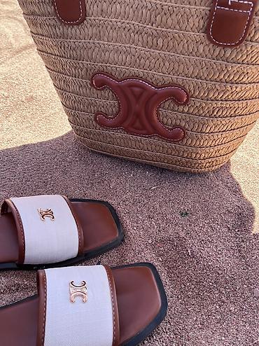 pull beer: Продаю оригинальную шляпу Celine 💸 Цена: 1200сом 📦 Состояние: новая 🚚 — 2