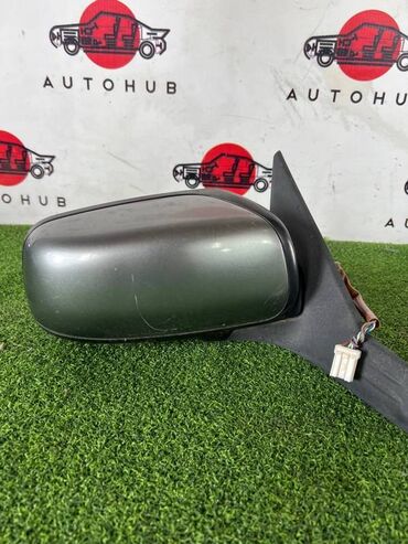 боковые зеркала аккорд: Зеркало боковое Subaru Impreza 1 2004 прав. (б/у) КУЗОВНЫЕ ДЕТАЛИ -
