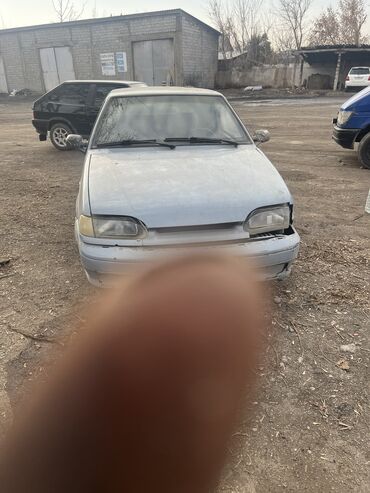 е30 купе: ВАЗ (ЛАДА) 2108: 2002 г., 1.5 л, Механика, Бензин, Купе at lalafo.kg е30 купе: ВАЗ (ЛАДА) 2108: 2002 г., 1.5 л, Механика, Бензин, Купе