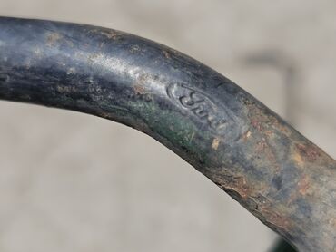 Стабилизаторы и детали стабилизаторов: Передний стабилизатор Ford 1992 г., Б/у, Оригинал, Германия at lalafo.kg — 15 Стабилизаторы и детали стабилизаторов: Передний стабилизатор Ford 1992 г., Б/у, Оригинал, Германия — 15