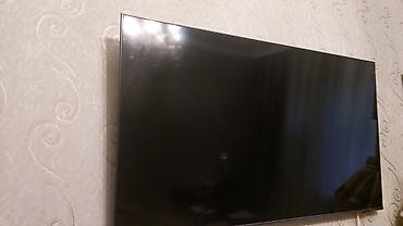 usb dvd: İşlənmiş Televizor Samsung LCD 50" 4K (3840x2160), Pulsuz çatdırılma — 5