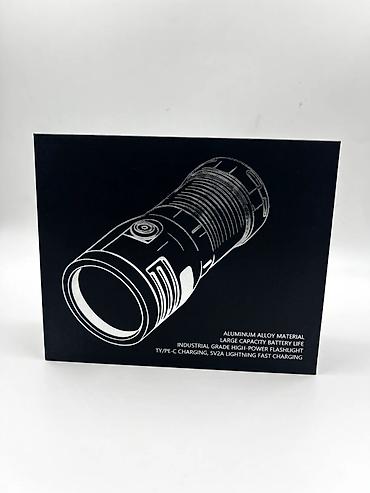 İşıqlandırma: UV fənər – güclü bənövşəyi işıq mənbəyi Masin alvercilerinin ve — 5